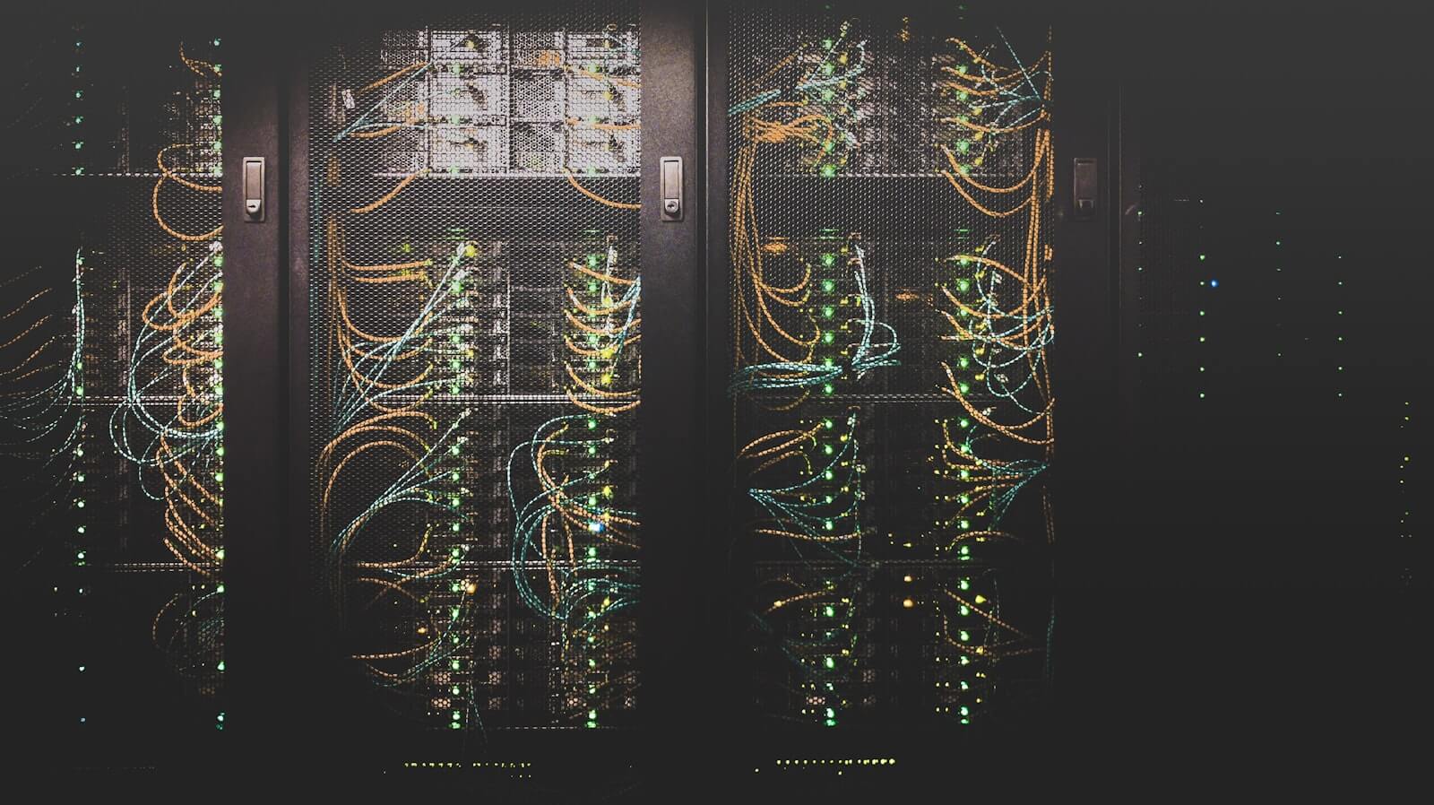 Infrastructure informatique Infodeos Paris